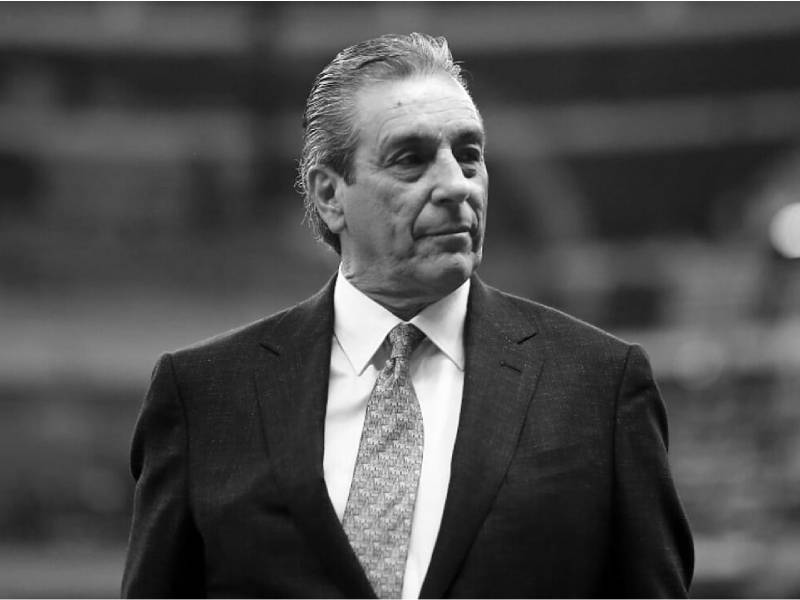 Muere a los 70 años el exfutbolista y DT Tomás Boy