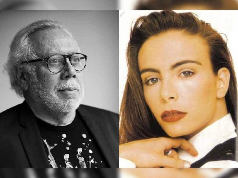 Esto fue lo que dijo Luis de Llano a Yordi Rosado sobre su relación con Sasha