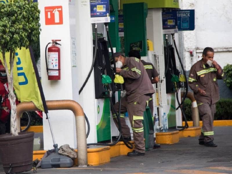 Apoyo adicional a gasolinas era necesario Onexpo
