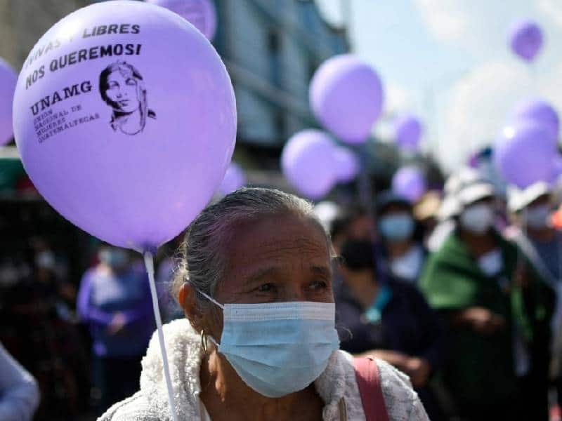 8M. Misma lucha, diferentes realidades