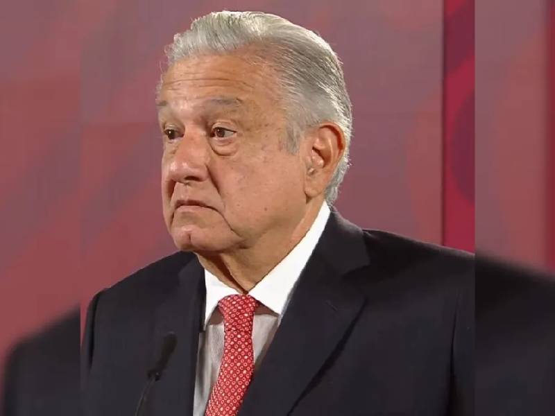 Propuesta de pausar relaciones con España se mantiene: insiste AMLO