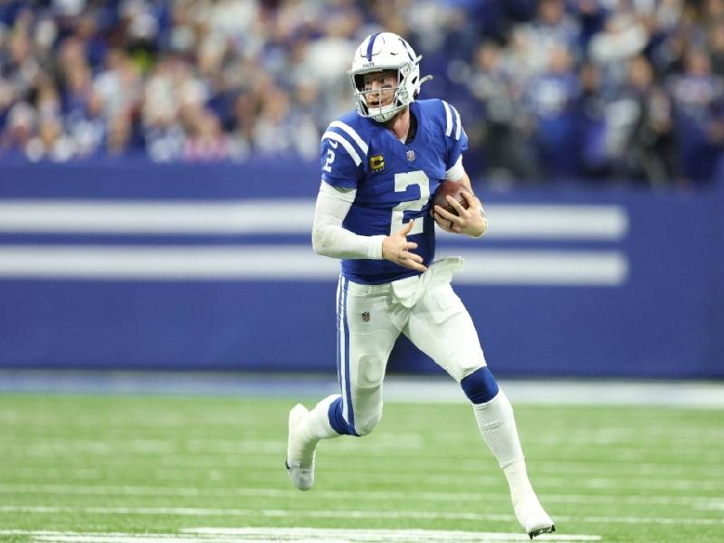 Carson Wentz será el nuevo jugador de Washington