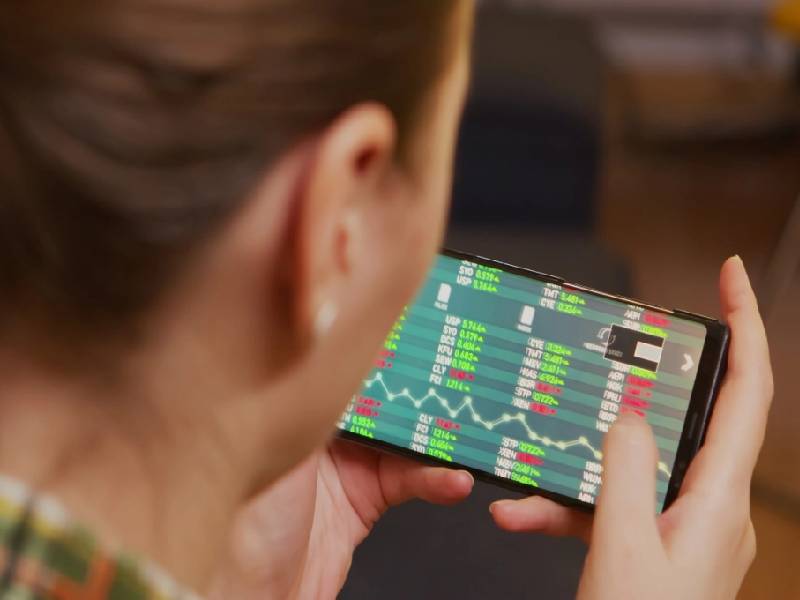 Joe Biden plantea la creación de un dólar digital