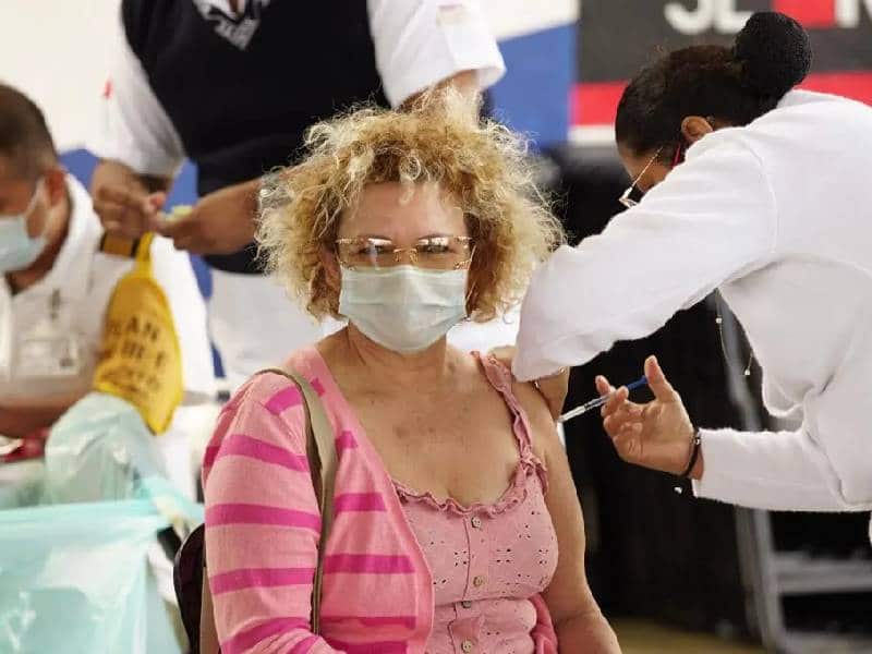 Adquieren un lote de más de 258 mil dosis para jornada