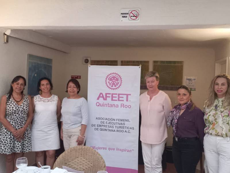 Van por turismo inclusivo