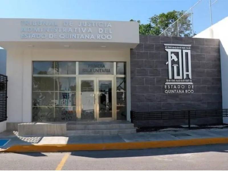 Atienden 35 jucios por responsabilidades administrativas de funcionarios