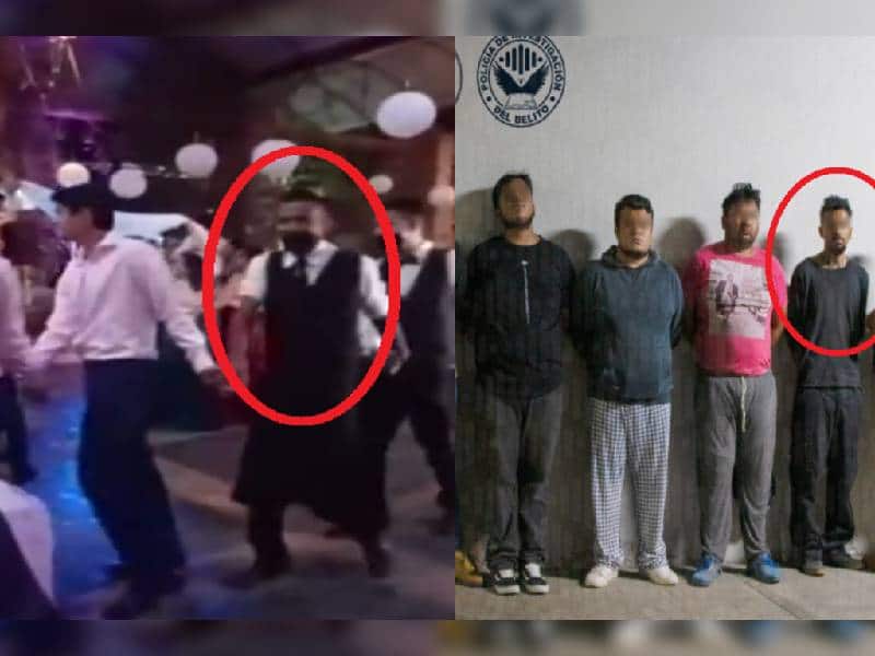 Detienen a mesero por gresca en La CorregidoraÔÇª no acudió al estadio