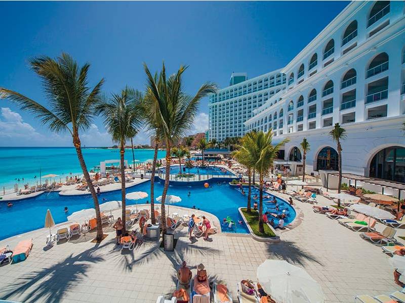 En semana santa crecerá hasta 20% la ocupación hotelera