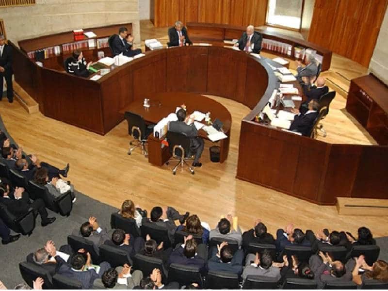 Transmitirán en vivo todas las sesiones de los Tribunales Colegiados de Circuito