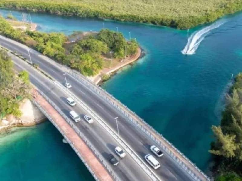 Pelearán el contrato por Puente Nichupté