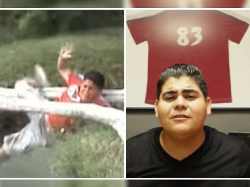 ¿Quién es Edgar y por qué es viral otra vez?