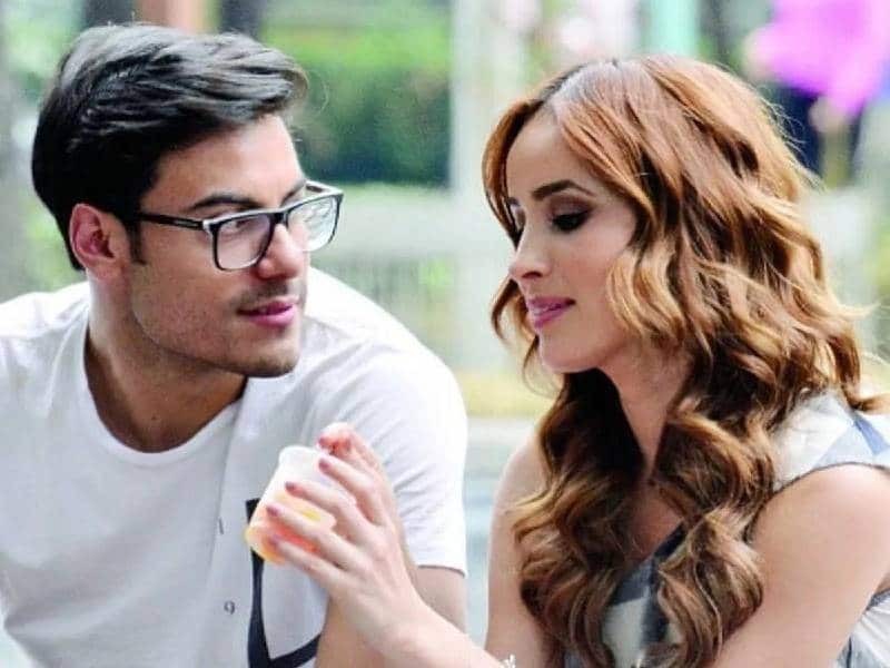 Cynthia Rodríguez desea ser madre pero Carlos Rivera aun no