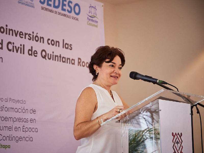 Juanita Alonso, bajo investigación oficial