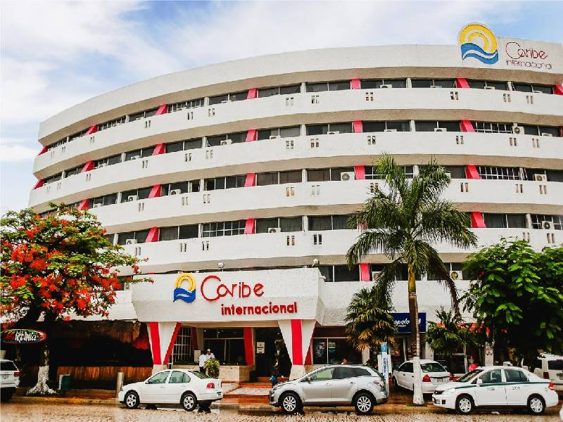 Aumenta oferta hotelera en el centro de Cancún