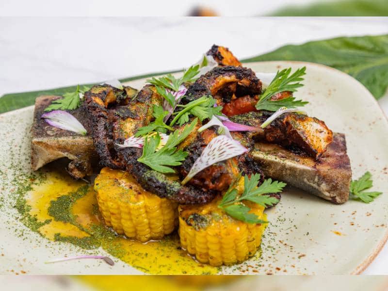 FredÔÇÖs el favoritos de muchos por sus deliciosos platillos