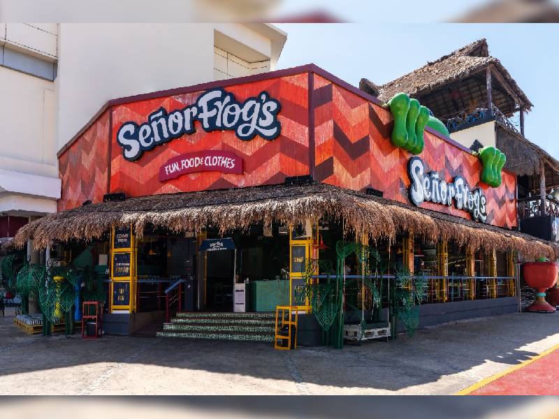 ¿Dónde puedo encontrar la mejor fiesta de Spring Break en Cancún?