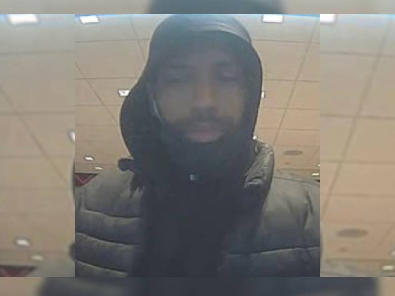 Cae presunto asesino de personas sin hogar en Washington