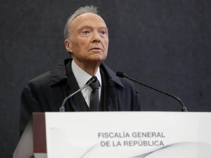 Recomienda AMLO a SCJN abrir investigación por audios de Gertz Manero