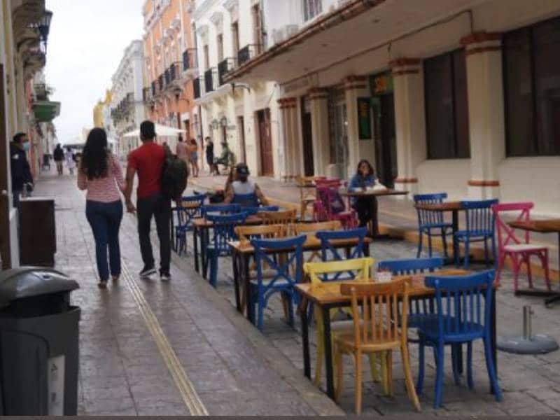 Reservaciones para cena de fin de año en restaurantes aumentaron en un 40%