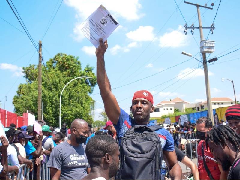 EU celebra acuerdo migratorio con Costa Rica como ¡un paso! hacia marco regional