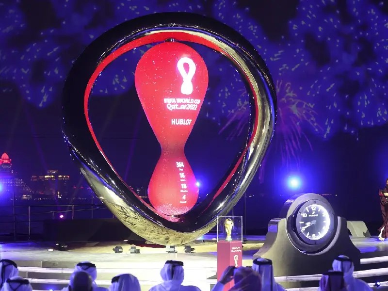 Buscan dos mil talentos para llevarsélos a trabajar a Quatar 2022