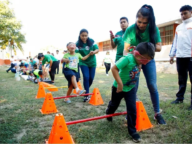 Ingresa DIF 400 infancias al año; debe mejorar atención