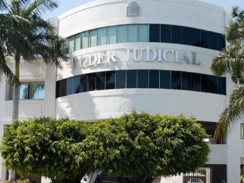 Sin sentencia y privados de libertad 137 personas
