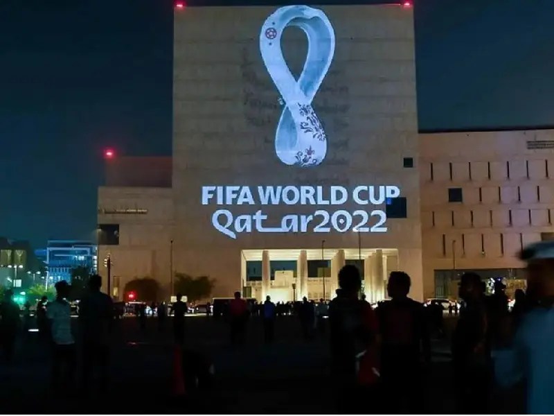 Ofrecen 2,000 empleos para viajar a Qatar 2022