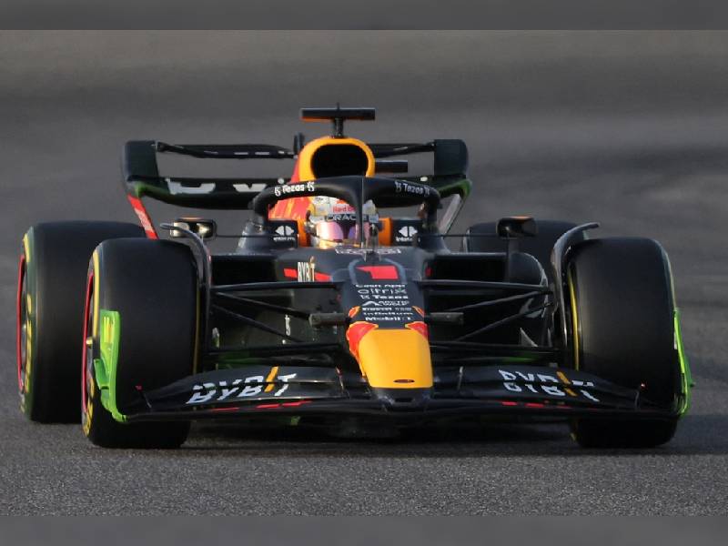 Se encienden los motores en la F1