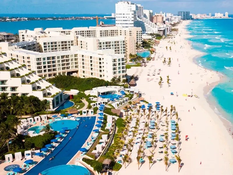 Estiman buena ocupación hotelera en Semana Santa