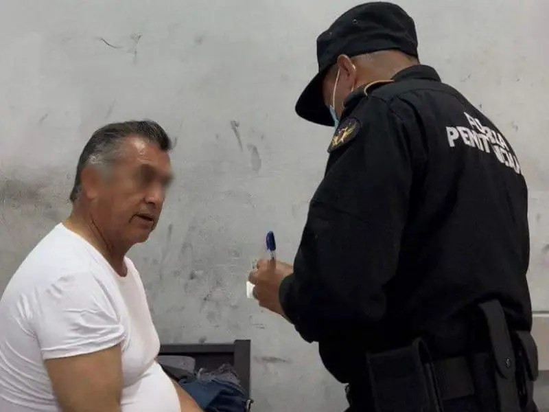 Derechos Humanos investiga filtración de fotografías de ¡El Bronco! en el penal
