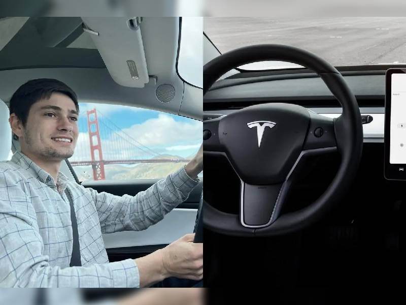 Lo despide Tesla tras publicar fallas en sistema beta
