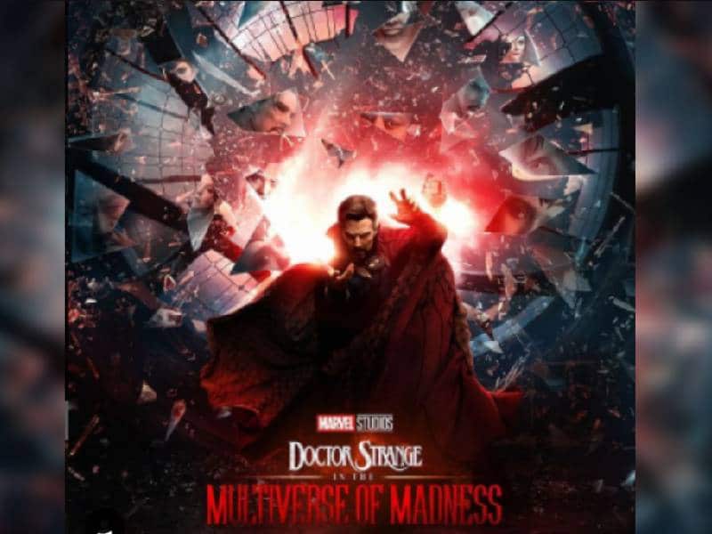 Se confirma la aparición de los Illuminati en Dr. Strange 2