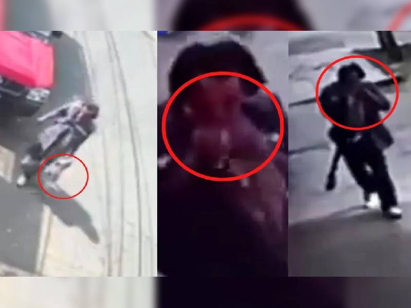 Tras denuncia autoridades buscan al ÔÇ£ComegatosÔÇØ en Azcapotzalco