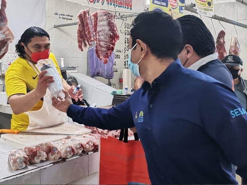 La participación empresarial en el cuidado de la salud es primordial para la recuperación económica
