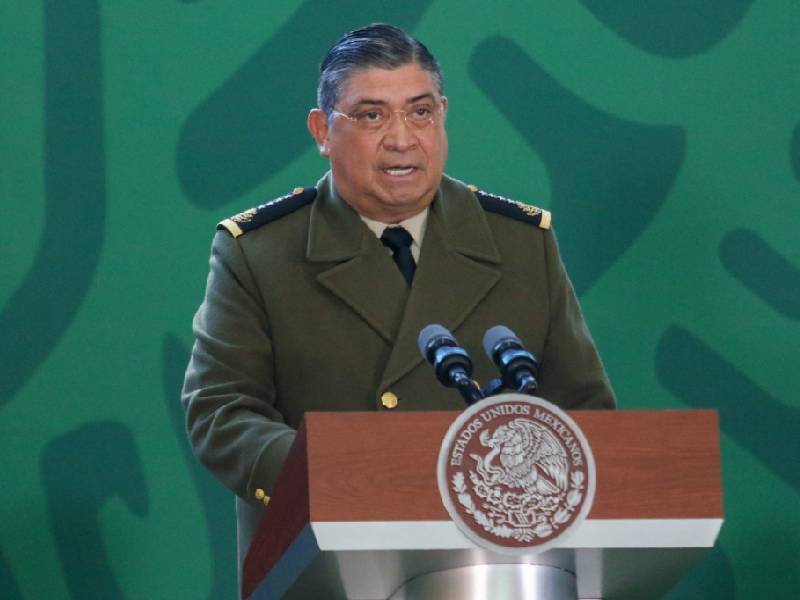 El AIFA realizará 20 operaciones en su primer día de actividades: Sedena