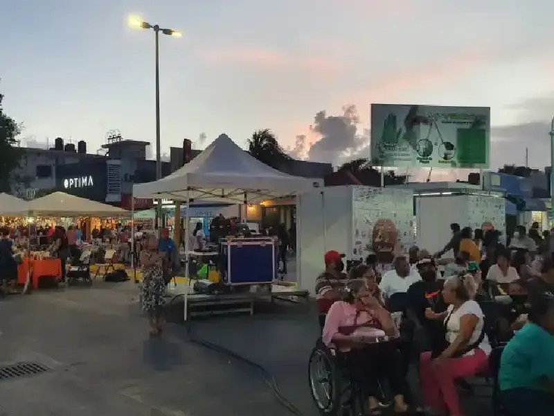 Todo un éxito el ÔÇ£Proyecto HéroesÔÇØ