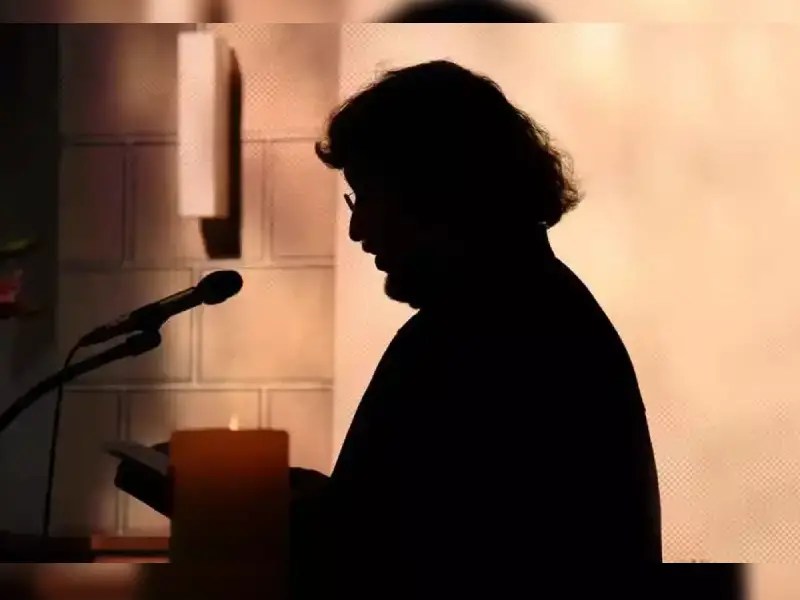 Pastor es sentenciado a 13 años de cárcel por abusar por meses de una niña