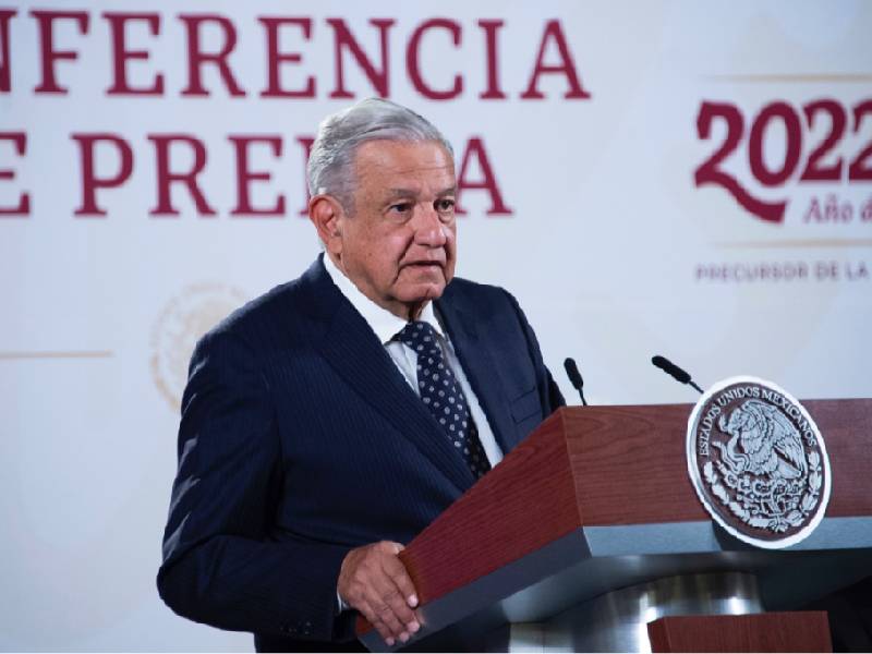 Declara AMLO área natural protegida al Lago de Texcoco