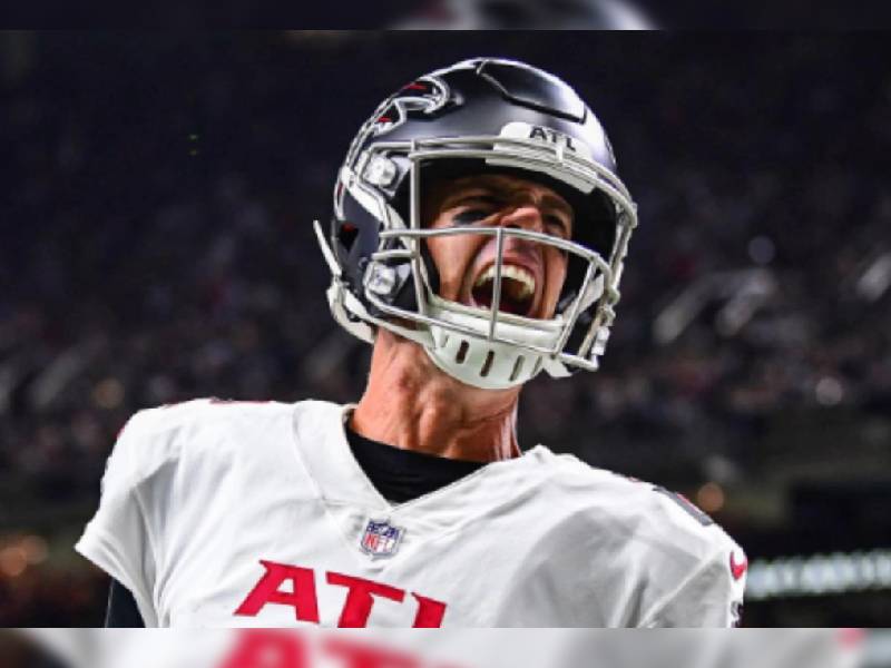 Matt Ryan ya es de los Indianápolis Colts
