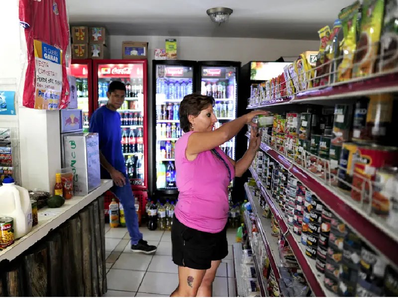 Buscan iniciar proyectos para microempresarios