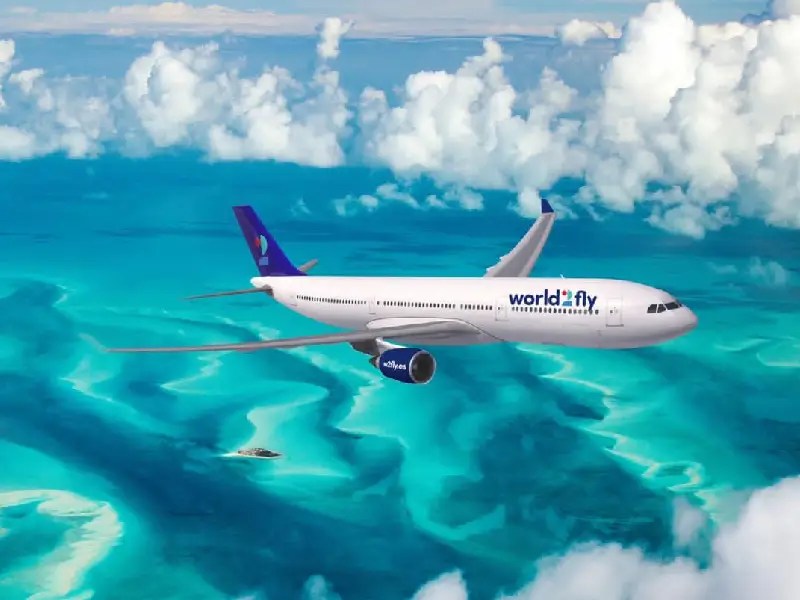 World2Fly expande sus operaciones en Portugal