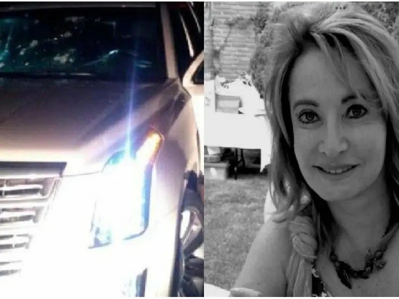 Procesan a militar por muerte de la golfista Lidia Villalba