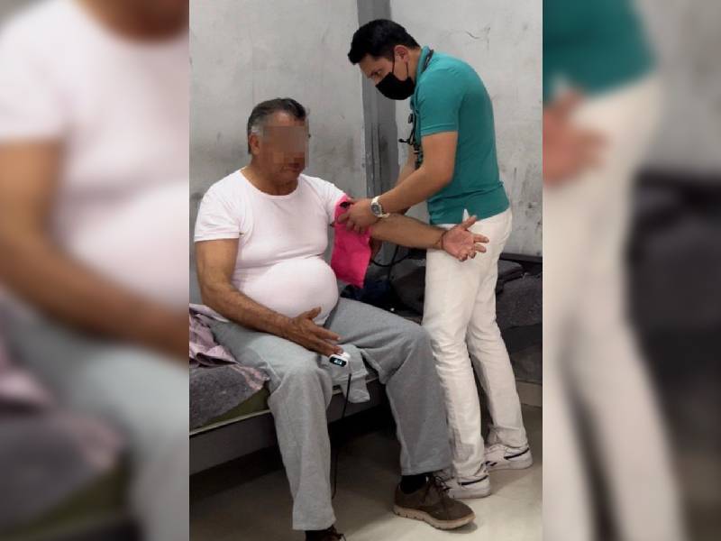 Piden salida de prisión de ¡El Bronco! para realizar estudios médicos