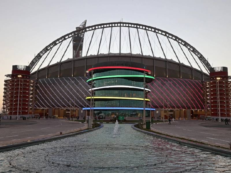 Nuevas reglas para Qatar