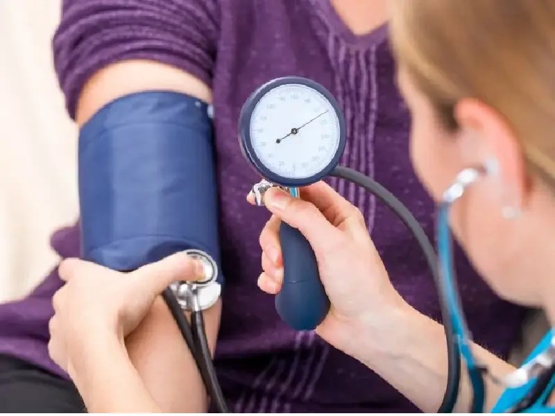 Diagnostican a más personas con hipertensión arterial
