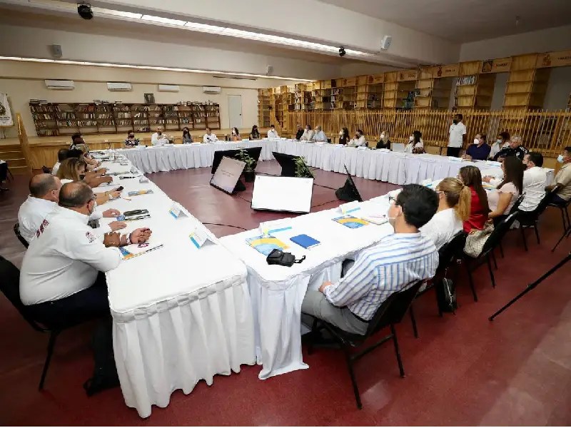 Quintana Roo tiene un gobierno abierto y transparente