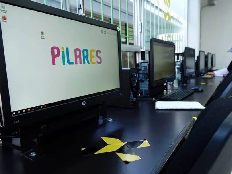 PILARES contará con escuela de programación