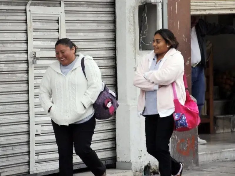 Frente frío No. 38 entrará en Tulum