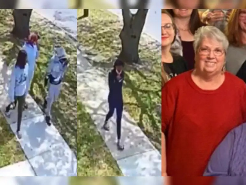 Adolescentes dejan sin vida a abuelita de 73 años en robo de auto